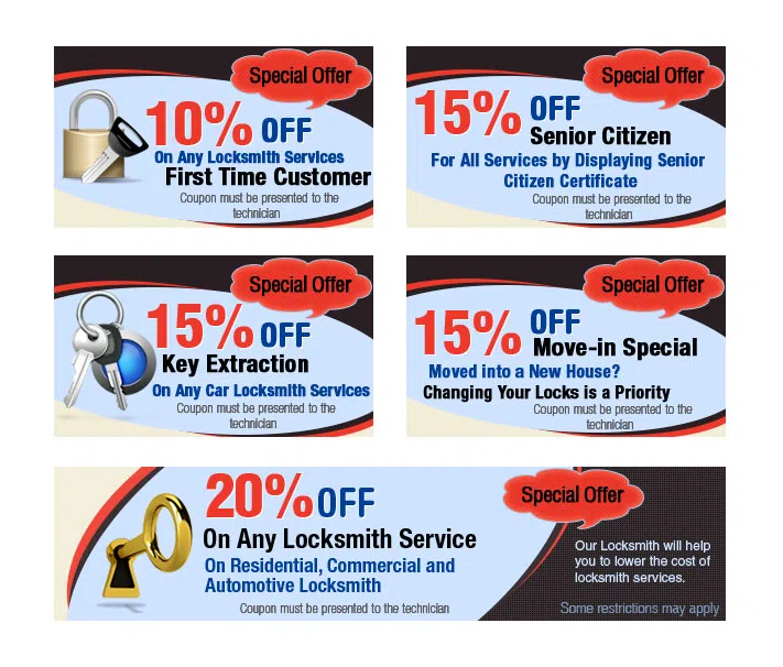 Homer Glen IL Locksmith Store Homer Glen, IL 708-406-2522 Homer Glen IL Locksmith Store Homer Glen, IL 708-406-2522 - coupon2-set-five